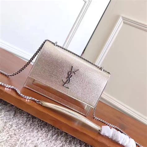 yves saint laurent shoulder bag replica|Saint Laurent shoulder bag sale.